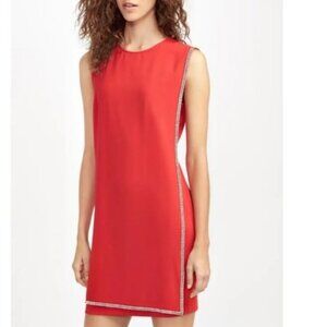 Ted Baker Burford Double Layer Embellished Dress 4